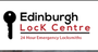 Edinburgh Lock Centre