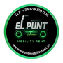 El Punt Mobility Rent