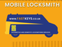 Fast Key Services