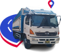 Trixi transporte Internacional