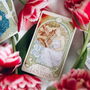 I Love Tarot