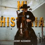Jhonny Alexander