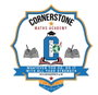 CORNERSTONE MATHS ACADEMY