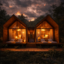 Jarú Eco-Cabañas