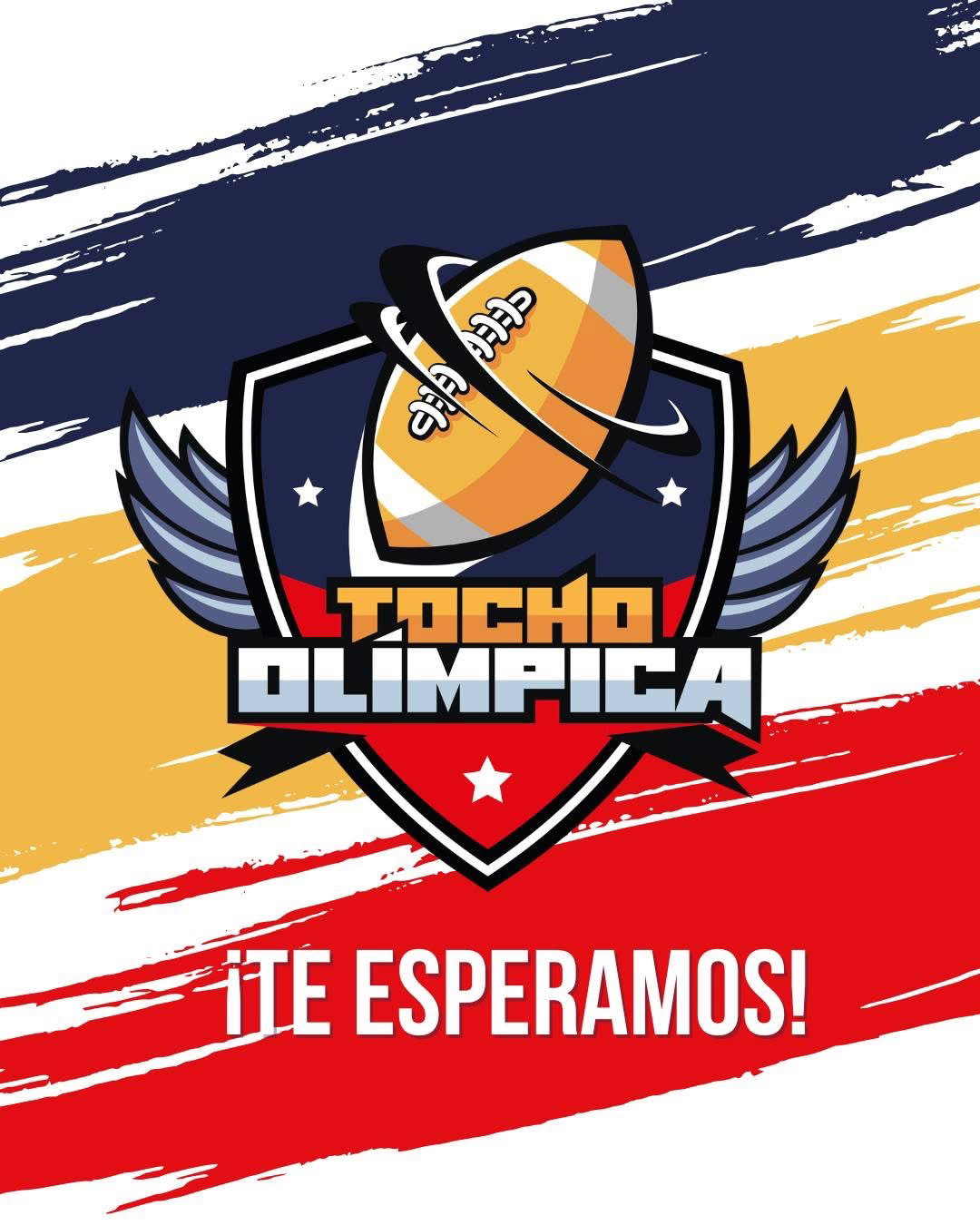 Blog de Tocho Bandera - Página 3 | Tocho Olímpica
