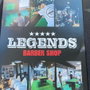 LEGENDS BARBER SHOP