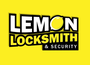 Lemon Locksmith