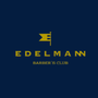 Edelmann Barber's Club - Botón Flotante - N2
