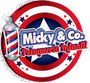 Mickyandco-Peluqueria Infantil y Adultos