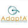Adapta (Footer)