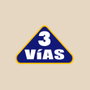 C.C Tres Vías