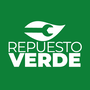 Repuesto Verde