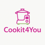 Cookit 4 you