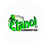 Etanol Camisetas