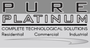 Pure Platinum Booking