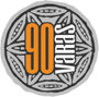 90 varas