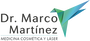 Dr Marco Martinez