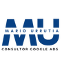 Mario Urrutia V., Consultor Google Ads