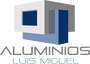 Aluminios Luismi
