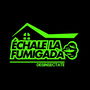 Échale la Fumigada