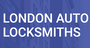Auto Locksmiths London