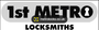 Metrolocks