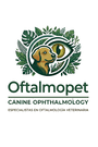 Oftalmopet