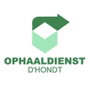 Ophaaldienst D'Hondt Website
