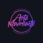 Artemovimiento