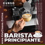 Curso de Barista