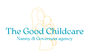 The Good Childcare Nanny & Governess