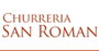 Churreria San Roman