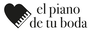 El Piano de tu Boda