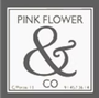 Pink Flower & Co