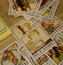 Tirada Tarot de tu Economia