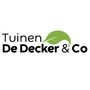 Tuinen De Decker & Co Website