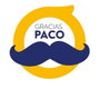 Gracias Paco Expo Vallehermoso