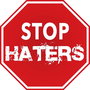STOPHATERS