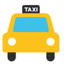 Taxi - Solicitud y confirmación por email