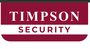 Timpson Security