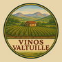 Vinos Valtuille
