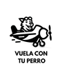 Vuela Con Tu Perro