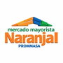 MERCADO MAYORISTA NARANJAL - FORMULARIO
